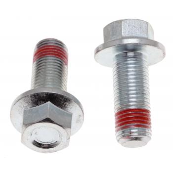 2019 Audi A3 Quattro Disc Brake Caliper Bracket Mounting Bolt Rear Raybestos H17024 image 1 of 1