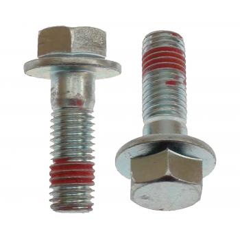 2017 Chevrolet Impala Disc Brake Caliper Bracket Mounting Bolt Front Raybestos H17030 image 1 of 1