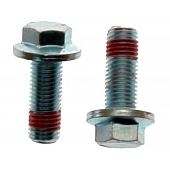 2008 Mini Cooper Disc Brake Caliper Bracket Mounting Bolt Front Raybestos H17031 image 1 of 1