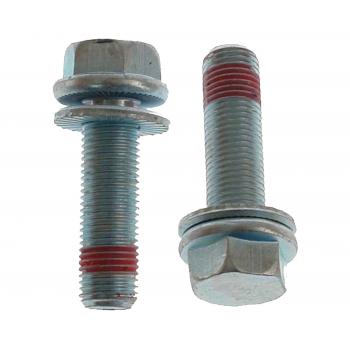 2009 Audi A4 Quattro Disc Brake Caliper Bracket Mounting Bolt Front Raybestos H17035 image 1 of 1