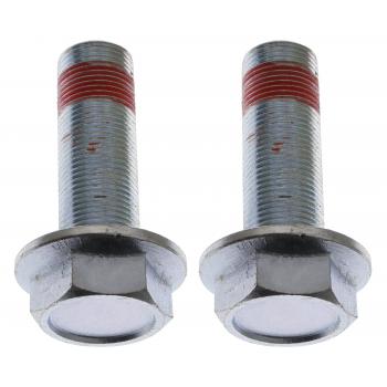 2016 Ram 4500 Disc Brake Caliper Bracket Mounting Bolt Front Raybestos H17041 image 1 of 1