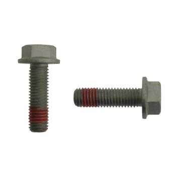 2015 Cadillac CTS Disc Brake Caliper Bracket Mounting Bolt Rear Raybestos H17048 image 1 of 1