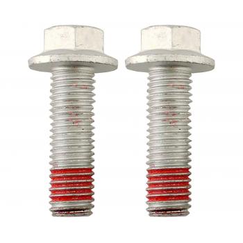 2014 Cadillac Escalade ESV Disc Brake Caliper Bracket Mounting Bolt Front Raybestos H17052 image 1 of 1