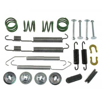 1993 Geo Storm Drum Brake Hardware Kit Rear Raybestos H17319 image 1 of 1