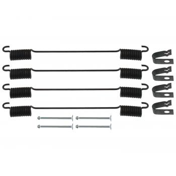 1997 Mercury Sable Drum Brake Hardware Kit Rear Raybestos H173262 image 1 of 1