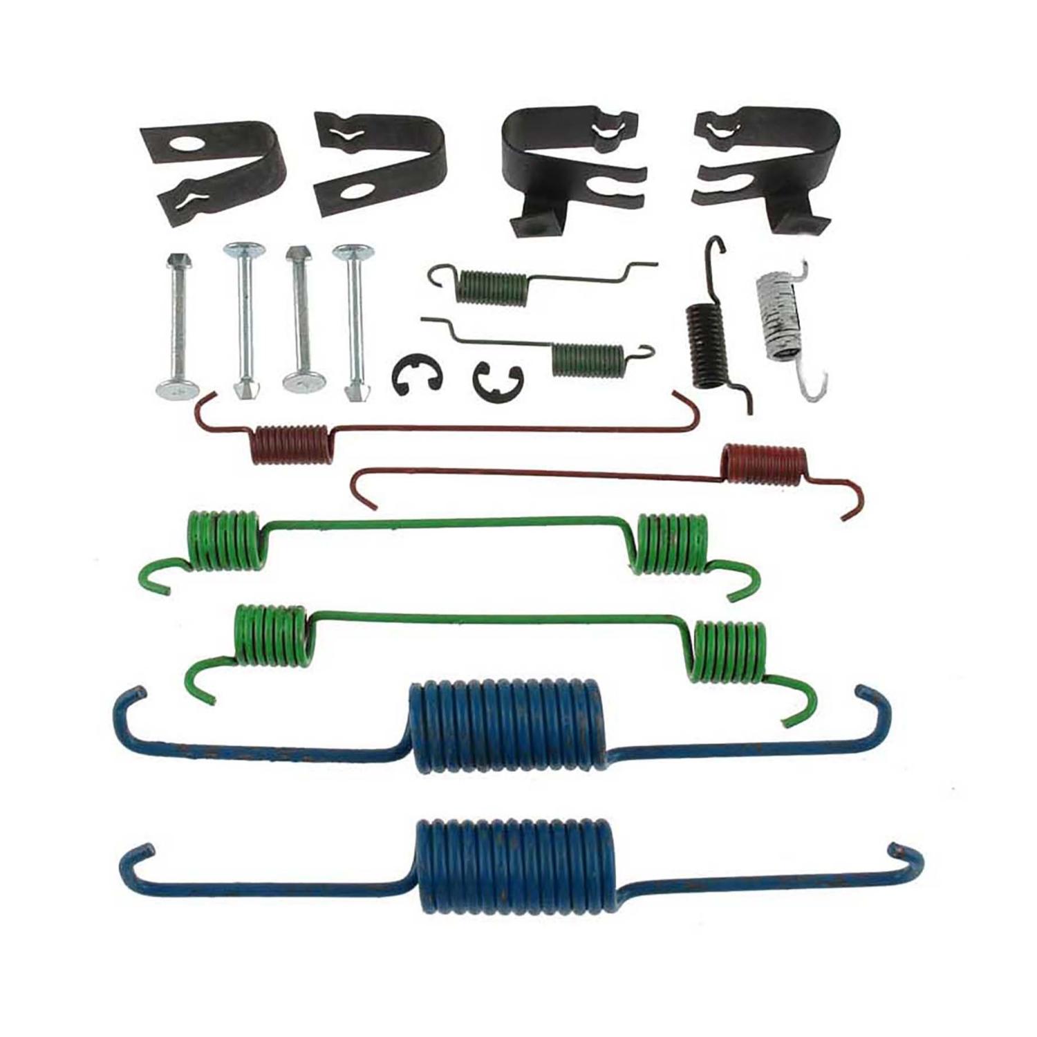 Raybestos H17335 Drum Brake Hardware Kit product image 1 of 1