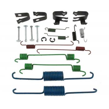 1995 Geo Tracker Drum Brake Hardware Kit Rear Raybestos H17335 image 1 of 1