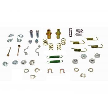 1996 Toyota Avalon Parking Brake Hardware Kit Rear Raybestos H17349 image 1 of 1