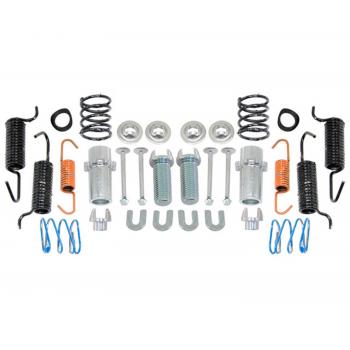 2008 Acura MDX Parking Brake Hardware Kit Rear Raybestos H17396 image 1 of 1