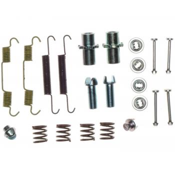 2010 Infiniti M45 Parking Brake Hardware Kit Rear Raybestos H17400 image 1 of 1