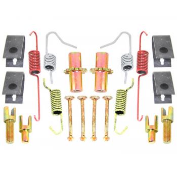 2010 Pontiac Vibe Parking Brake Hardware Kit Rear Raybestos H17402 image 1 of 1