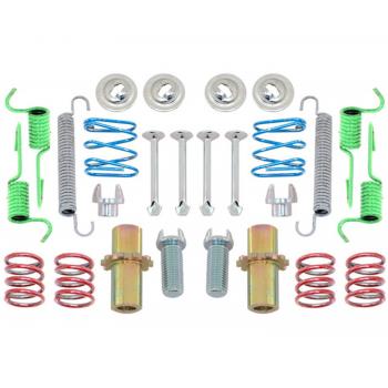 2007 Kia Rio Parking Brake Hardware Kit Rear Raybestos H17416 image 1 of 1