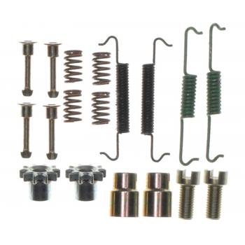 2012 Land Rover Range Rover Parking Brake Hardware Kit Rear Raybestos H17420 image 1 of 1