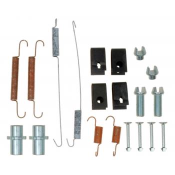 2016 Kia Optima Parking Brake Hardware Kit Rear Raybestos H17458 image 1 of 1