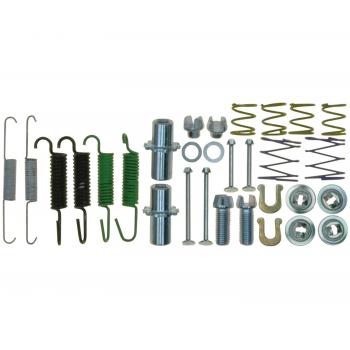 2012 Lexus RX350 Parking Brake Hardware Kit Rear Raybestos H17471 image 1 of 1