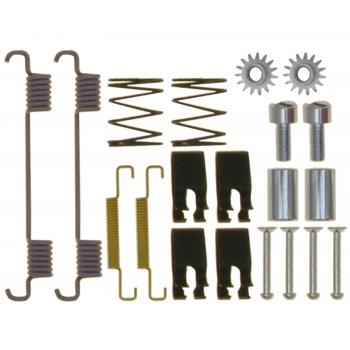 2006 Land Rover LR3 Parking Brake Hardware Kit Rear Raybestos H17477 image 1 of 1