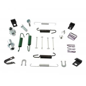 2012 Mitsubishi Montero Parking Brake Hardware Kit