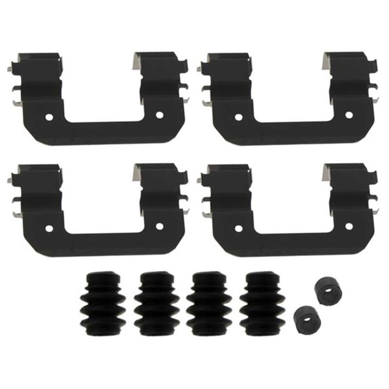 Raybestos H18020A Disc Brake Hardware Kit product image 1 of 1
