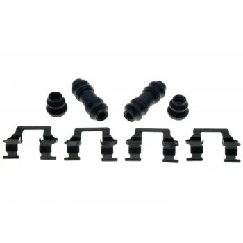 1996 Dodge Stealth Disc Brake Hardware Kit Rear Raybestos H18033A image 1 of 1