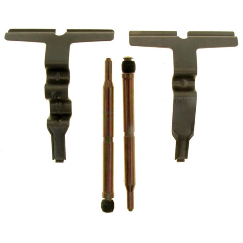 Raybestos H18070A Disc Brake Hardware Kit product image 1 of 1
