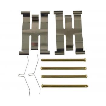 2008 Acura RL Disc Brake Hardware Kit Front Raybestos H18108A image 1 of 1