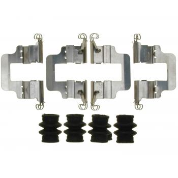 2016 Audi A4 Disc Brake Hardware Kit Rear Raybestos H18146A image 1 of 1