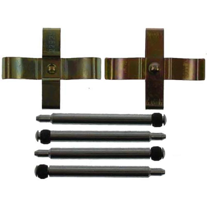 Raybestos H18152A Disc Brake Hardware Kit product image 1 of 1