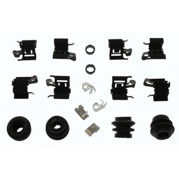 2021 Lexus NX300 Disc Brake Hardware Kit Rear Raybestos H18199A image 1 of 1