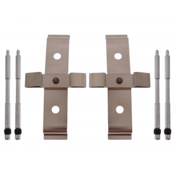 2015 Cadillac CTS Disc Brake Hardware Kit Front Raybestos H18217A image 1 of 1