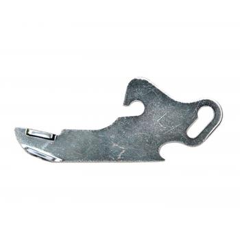 2001 Dodge Ram 2500 Drum Brake Adjusting Lever Rear Left Raybestos H2076 image 1 of 1