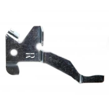 1994 Dodge Shadow Drum Brake Adjusting Lever Rear Right Raybestos H2099 image 1 of 1