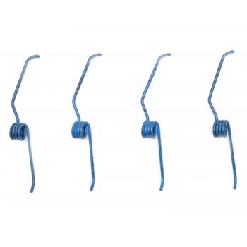 1993 Dodge D350 Drum Brake Adjusting Lever Return Spring Rear Left Raybestos H2140 image 1 of 1