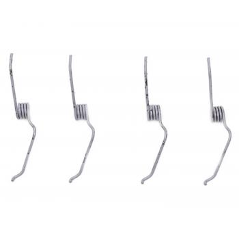 1993 Dodge D350 Drum Brake Adjusting Lever Return Spring Rear Right Raybestos H2141 image 1 of 1