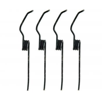 2004 Ford F-150 Drum Brake Adjusting Lever Return Spring Rear Left Raybestos H2144 image 1 of 1