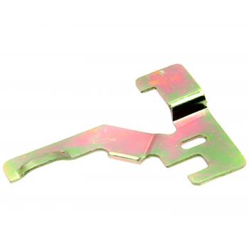 1997 Mercury Sable Drum Brake Adjusting Lever Rear Right Raybestos H2162 image 1 of 1