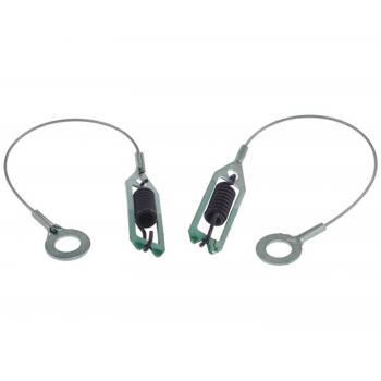 2005 Ford Ranger Drum Brake Self Adjuster Cable Rear Raybestos H2163 image 1 of 1