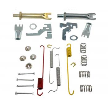 1997 Mercury Sable Drum Brake Hardware Kit Rear Raybestos H2337 image 1 of 1