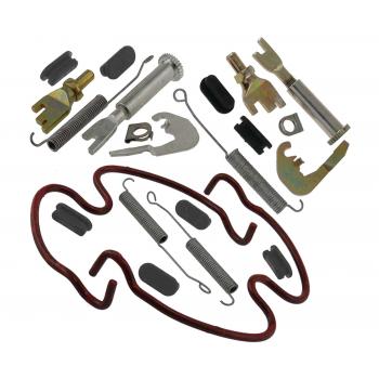 2008 Pontiac G5 Drum Brake Hardware Kit Rear Raybestos H2339 image 1 of 1