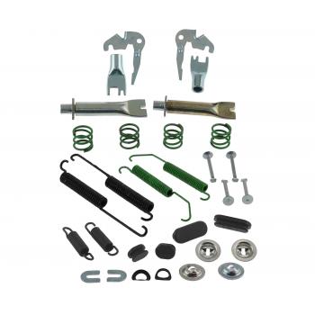 2014 Jeep Compass Drum Brake Hardware Kit Rear Raybestos H2341 image 1 of 1