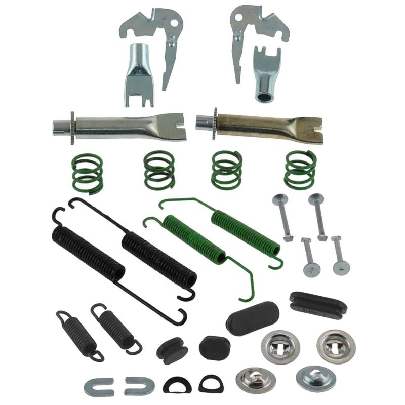 Raybestos H2341 Drum Brake Hardware Kit product image 1 of 1