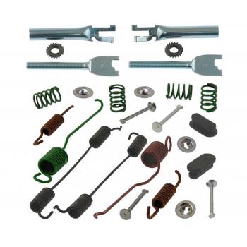 2008 Mercury Mariner Drum Brake Hardware Kit Rear Raybestos H2352 image 1 of 1