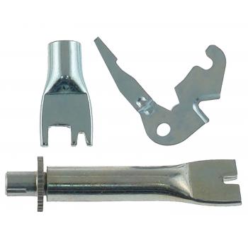 2011 Jeep Compass Drum Brake Adjusting Screw Assembly