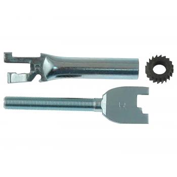 2008 Mercury Mariner Drum Brake Adjusting Screw Assembly Rear Right Raybestos H2695 image 1 of 1