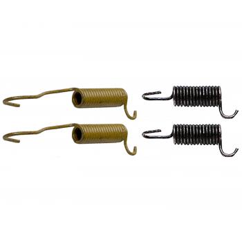 1968 Dodge Dart Drum Brake Shoe Return Spring Kit Front Raybestos H321 image 1 of 1