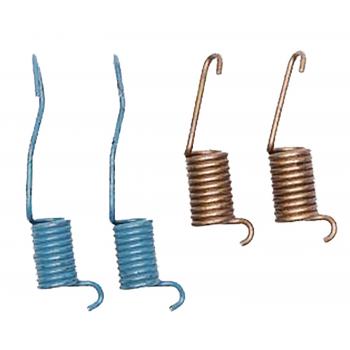 1971 Buick GS Drum Brake Shoe Return Spring Kit Rear Raybestos H323 image 1 of 2