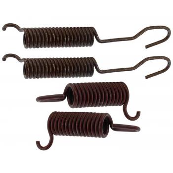 2006 Ford F-150 Drum Brake Shoe Return Spring Kit Rear Raybestos H325 image 2 of 2