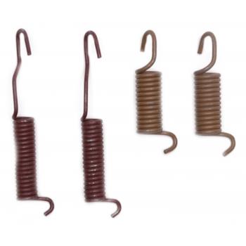 2006 Ford F-150 Drum Brake Shoe Return Spring Kit Rear Raybestos H337 image 1 of 1