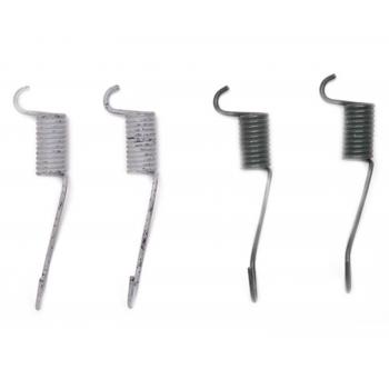 2005 Ford Ranger Drum Brake Shoe Return Spring Kit Rear Raybestos H3452 image 1 of 1