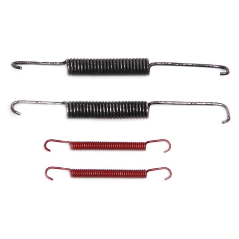 Raybestos H347 Drum Brake Shoe Return Spring Kit product image 1 of 1