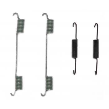 2001 Dodge Neon Drum Brake Shoe Return Spring Kit Rear Raybestos H355 image 1 of 1